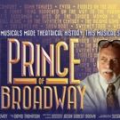 Rehearsals Begin Today for PRINCE OF BROADWAY, Performance Schedule Announced