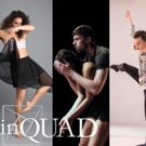 Inclined Dance Project Presents LLMoves In inQUAD at Dixon Place