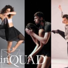 Inclined Dance Project Presents LLMoves In inQUAD at Dixon Place