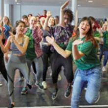 Sheffield People's Theatre Stage The World Premiere Of Chris Bush's WHAT WE WISHED FO