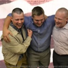 Brelby's DOGFIGHT Directors Tout 'Extraordinarily Talented Cast'