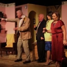 SECOND HONEYMOON Comes to the Everyman this Friday