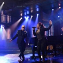VIDEO: Paul Shaffer Returns to LATE SHOW with Special Performance