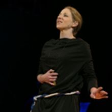 Photo Flash: Molly Pope is SECOND TO NUN at Zeiders American Dream Theater