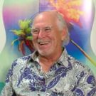 VIDEO: Jimmy Buffett Spills His Musical Guilty Pleasures and Talks ESCAPE TO…