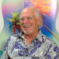 VIDEO: Jimmy Buffett Spills His Musical Guilty Pleasures and Talks ESCAPE TO… Video