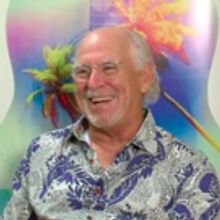 VIDEO: Jimmy Buffett Spills His Musical Guilty Pleasures and Talks ESCAPE TO MARGARIT