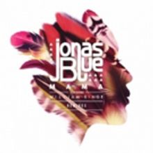 Jonas Blue Unveils Remix Package for 'Mama'