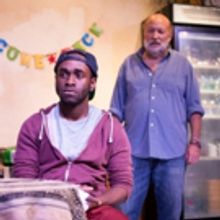 Photo Flash: SUPERIOR DONUTS Extends at Theater On The Edge
