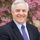 Ken Fischer Named UMS President Emeritus at UMS Annual Board Meeting