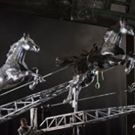 Lyric's New Production of DIE WALKÜRE Opens 11/1