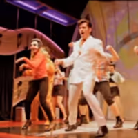 TV: Curl That Lip and Howl! Highlights from ATTACK OF THE ELVIS IMPERSONATORS… Video