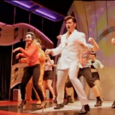 TV: Curl That Lip and Howl! Highlights from ATTACK OF THE ELVIS IMPERSONATORS Off-Broadway