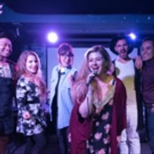 Photo Flash: It's a Birthday Mystery at MADDIE'S KARAOKE BIRTHDAY PARTY