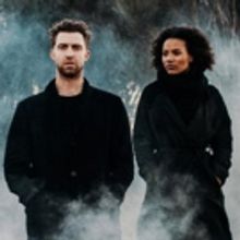 EDINBURGH 2017: BWW Q&A- Black Mountain