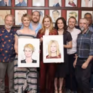 Photo Coverage: Laura Linney and Cynthia Nixon Celebrate Their New Portraits at…