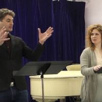 VIDEO: Take a Sneak Peek at Midtown International Theatre Fest's THE BET Video
