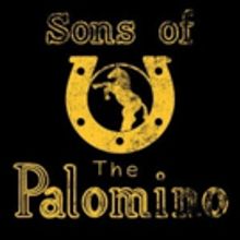Sons of the Palomino, Lead By Jeffrey Steele, Release Debut Album Today