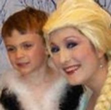 Theater To Go Returns with a FROZEN Sing A Long