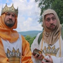 Go To The Millbrook Playhouse To Find Your Grail