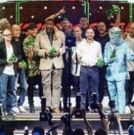 2017 Winners Revealed for the 20th Annual DJ Awards