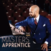 Concert Pianist Barron Ryan Releases Debut Album 'The Masters' Apprentice'