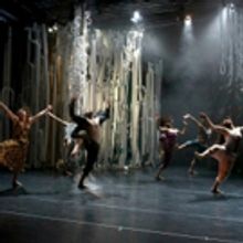 Kent County Council to Match Jasmin Vardimon Company's Grant for New Creative Lab