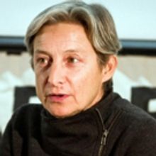 Judith Butler, Julie Tolentino to Headline November BRIDGE PROJECT