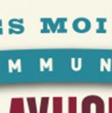 Des Moined Community Playhouse presents World Premiere of CHOICES, 10/13-29