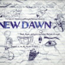 Award Winning Musical NEW DAWN Returns at Secret Theatre's UNFringed Festival
