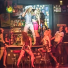 Lyric Theatre Rocks the Plaza With Spectacular ROCK OF AGES