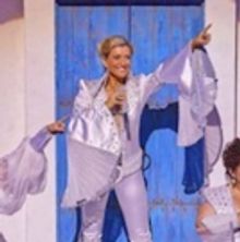 Here We Go Again: Save 29% On Tickets For MAMMA MIA!