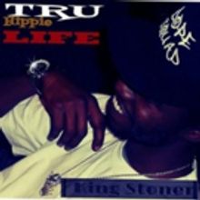 New Orleans Rapper King Stoner91 Releases New Project 'Tru Hippie Life Da Mixtape'