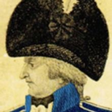 ShawChicago presents THE DEVIL'S DISCIPLE