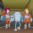 FUTURAMA Returns to Hulu Next Week, 10/16