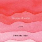 Debut Poetry Collection Named Award Finalist