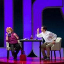 BWW Review: I LOVED LUCY, Arts Theatre