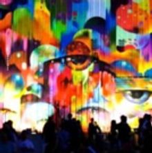 L.A. Arts District's FRESH COAST MURAL FESTIVAL Begins 10/7