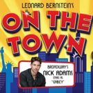 Nick Adams Stars in ON THE TOWN, Beginning Tonight at The Gateway in Bellport Village