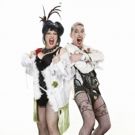 BWW Review: ADELAIDE CABARET FESTIVAL 2017: STRANGE BEDFELLOWS – BEDLAM at Artspace