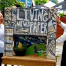 New England Artists Receive NEFA's Rebecca Blunk Fund Awards