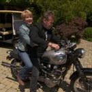 Singer Songwriter John Mellencamp Visits CBS SUNDAY MORNING, 7/2