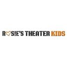 Rosie's Theater Kids Set to Appear in City Center ENCORES! Musical REALLY ROSIE in…