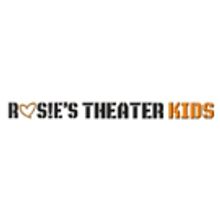 Rosie's Theater Kids Set to Appear in City Center ENCORES! Musical REALLY ROSIE in…