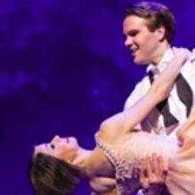 BWW Review: AN AMERICAN IN PARIS at San Diego Civic Theater