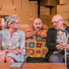 BWW Review: Sluts and Tramps Declare LOVE IS DEAD!