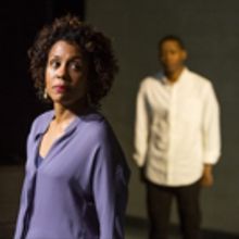 Photo Flash: First Look at Dominique Morisseau's PIPELINE at Lincoln Center Theater