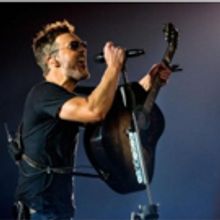 Eric Church's Two-Part Documentary and Concert to Premiere Tomorrow on AT&T AUDIENCE…