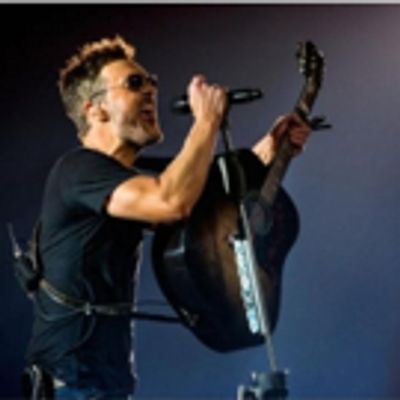 Eric Church's Two-Part Documentary and Concert to Premiere Tomorrow on AT&T AUDIENCE Network