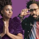 Kirk Franklin & Ledisi with PJ Morton Coming to NJPAC This Fall